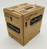 A Picture of product CPC-45096 Softsoap® Antibacterial Kitchen Fresh Hand Soap. 11.25 oz. Citrus scent. 6 pump bottles/carton.