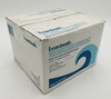 A Picture of product BWK-QUARTBAG Boardwalk® Reclosable LDPE Food Storage Bags. 1 qt. 7 X 8 in. Clear. 500/box.