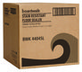 A Picture of product BWK-4404SL Boardwalk® Stain Resistant Floor Sealer Unscented, 1 gal Bottle, 4/Carton