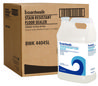 A Picture of product BWK-4404SL Boardwalk® Stain Resistant Floor Sealer Unscented, 1 gal Bottle, 4/Carton