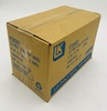 A Picture of product ELK-F20507 LK® Clear Line Single Track Press and Seal Top Bags. 2 mil. 5 X 7 in. Clear. 1000/case.