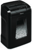 A Picture of product FEL-24343401 Fellowes® Powershred® 12C Cross-Cut Personal Shredder 12 Manual Sheet Capacity