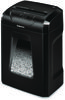 A Picture of product FEL-24343401 Fellowes® Powershred® 12C Cross-Cut Personal Shredder 12 Manual Sheet Capacity