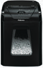 A Picture of product FEL-24343401 Fellowes® Powershred® 12C Cross-Cut Personal Shredder 12 Manual Sheet Capacity