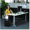 A Picture of product FEL-4921002 Fellowes® Powershred® 60 MC Micro-Cut Shredder 60MC 10 Sheet Capacity