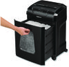 A Picture of product FEL-4921002 Fellowes® Powershred® 60 MC Micro-Cut Shredder 60MC 10 Sheet Capacity