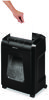 A Picture of product FEL-4921002 Fellowes® Powershred® 60 MC Micro-Cut Shredder 60MC 10 Sheet Capacity