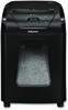 A Picture of product FEL-4921002 Fellowes® Powershred® 60 MC Micro-Cut Shredder 60MC 10 Sheet Capacity