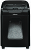 A Picture of product FEL-4921002 Fellowes® Powershred® 60 MC Micro-Cut Shredder 60MC 10 Sheet Capacity