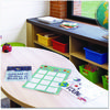 A Picture of product FEL-52013 Fellowes® Laminating Pouches 3 mil, 11.5" x 17.5", Gloss Clear, 50/Pack