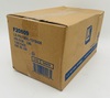 A Picture of product 313-303 LK® Clear Line Single Track Press and Seal Top Bags. 2 mil. 6 X 9 in. Clear. 1000/case.
