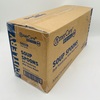 A Picture of product 191-180 Heavy Weight Polystyrene Soup Spoons. White. 1000 count.