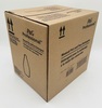 A Picture of product 972-069 Dawn® Professional Manual Pot & Pan Detergent Regular Scent Concentrate.  38 oz per Bottle, 8 Bottles/Case.