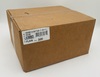 A Picture of product 910-163 Copper River 'Jumbo T-Sack White Plastic 13 X 10 X 23.25 .58 MIL.  1000/CS'