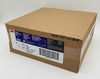 A Picture of product 968-304 3M™ TopLine 5000 Low-Speed Autoscrubber Floor Pads. 13 in. Green/Amber. 5/carton.