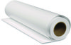 A Picture of product EPS-S042134 Epson® Premium Photo Paper Roll 3" Core, 10 mil, 60" x 100 ft, Luster White