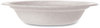 A Picture of product VEG-WHBRG12B Vegware™ Compostable Molded Fiber Tableware Bowl. 12 oz. White. 1,000/carton.
