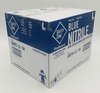 A Picture of product 280-326 Gloves. Nitrile, Powder-Free, Blue Color, Large Size.  100 Gloves/Box, 10 Boxes/Case, 1,000 Gloves/Case. Examination Grade