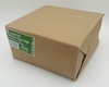 A Picture of product 310-305 Grocery Bag, Natural Kraft, 6#, 6" x 3-5/8" x 11-1/16", 35# Basis Weight, Recycled, 500/Case