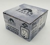 A Picture of product 603-102 Para Urinal Deodorizer Blocks. Pink.  4 oz.  Cherry Fragrance, 12/Box, 144/Case