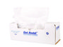 A Picture of product IBS-BRC52X80 Inteplast Group Bun-Rack/Pan-Cover Film 52 x 80, 50/Carton