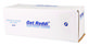 A Picture of product IBS-BRC52X80 Inteplast Group Bun-Rack/Pan-Cover Film 52 x 80, 50/Carton