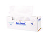 A Picture of product IBS-BRC52X80 Inteplast Group Bun-Rack/Pan-Cover Film 52 x 80, 50/Carton