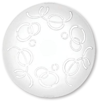 Easy Fresh Air Freshener Refills with Batteries. Cotton Blossom scent. 12/box, 72/case.