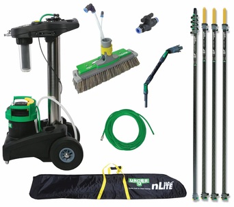 HydroPower Nano Complete Pro 55’ Kit