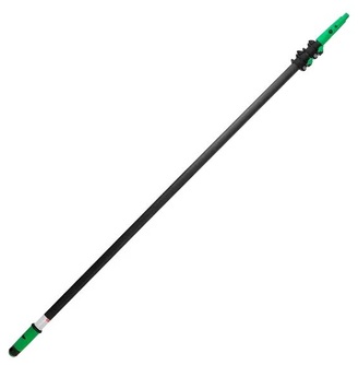 Carbon Trad Pole - 12'/3.7m 6/Case