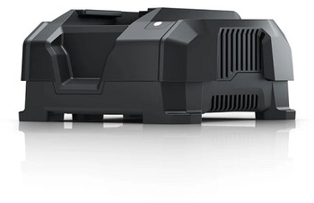Hoover CH07150 HVRPWR 40V Single Bay Battery Charger.
