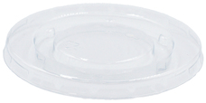 Conserveware 4 oz. Portion Cup Lid. 3 in.
