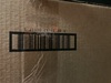 A Picture of product 160-213 Foam Cooler with Plastic Handle. 12 qt. 11-3/4 X 9-3/4 X 10-3/4 in. 12 count.