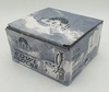A Picture of product 603-301 Toilet Bowl Block with Hanger. 4 oz.  Para Cherry Fragrance.  12/Box, 144/Case