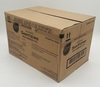 A Picture of product NIC-P56784 Sani Professional® No-Rinse Sanitizing Multi-Surface Wipes, White, 95/Container, 6/Case