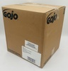 A Picture of product GOJ-5270 GOJO® FMX-20™ Soap Dispenser,  2000 ml, 6 1/2 x 4 7/10 x 11 7/10, White/Gray, 6/Carton