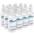 A Picture of product DVS-9302467 Diversey Crew RTU Clinging Plus Toilet Bowl Cleaner. 32 oz. Green. Unscented. 12 squeeze bottles/case.