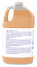 A Picture of product DVO-904678 Diversey™ Suma® Stop Slip™ Traction Treatment. 1 gal. Unscented. 4 bottles/carton.