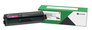 A Picture of product LEX-20N1HM0 Lexmark™ 20N1HK0, 20N1HC0, 20N1HM0, 20N1HY0 Return Program High-Yield Toner Cartridge 4,500 Page-Yield, Magenta