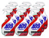 A Picture of product CLO-31220 Formula 409® Multi-Surface Cleaner Spray Original Scent, 32 oz Bottle, 9/Carton