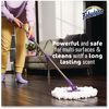 A Picture of product CPC-53105 Fabuloso® Multi-Use Cleaner Lavender Scent, 16.9 oz Bottle, 24/Carton