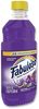 A Picture of product CPC-53105 Fabuloso® Multi-Use Cleaner Lavender Scent, 16.9 oz Bottle, 24/Carton