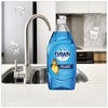 A Picture of product PGC-01301 Dawn® Ultra Liquid Dish Detergent Original, 38 oz Bottle, 8/Carton