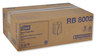 A Picture of product 875-510 Tork Universal (Core) Hand Roll Towels. 7.9"x800' Embossed White 1-Ply, 6 rolls per case.