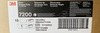 A Picture of product MMM-6839 3M™ Black Stripper Floor Pads 7200. 28 X 14 in. Black. 10/case.