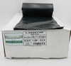 A Picture of product 860-430 Can Liner.  38" x 58".  60 Gallon.  1.40 Mil.  Black. Coreless Roll.  Interleaved.