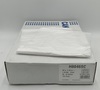 A Picture of product 861-138 Can Liner.  40" x 46".  40 - 45 Gallon.  1.10 Mil.  Clear.