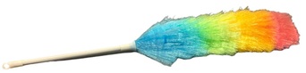 20" Poly Wool Duster
