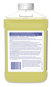 A Picture of product P968-972 Prominence J-Fill® Heavy Duty Floor Cleaner. 2.5 liter bottle. 2/cs.