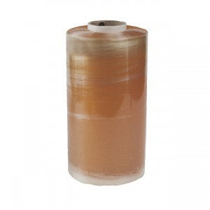 Anchor Packaging Ultra Wrap™ Meat & Produce Film. 60 Gauge. 18 in. X 5000 ft. 1 roll.